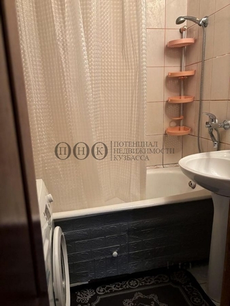 
  Продается 2-комн. квартира, 50.3 м², Октябрьский пр-кт
. Фото 10.