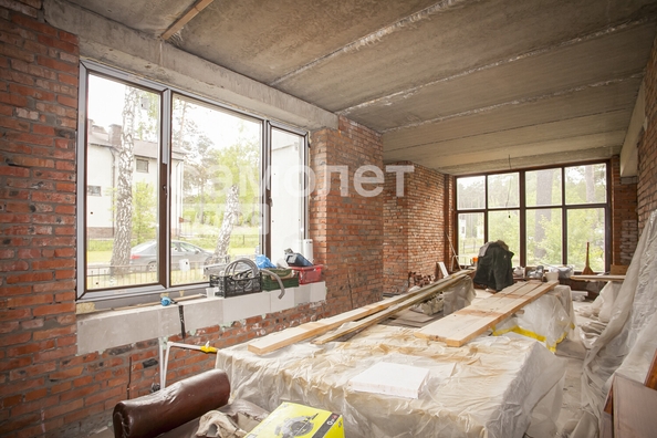 
  Продается коттедж, 480.7 м², деревня Журавлево
. Фото 7.