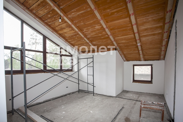 
  Продается коттедж, 480.7 м², деревня Журавлево
. Фото 15.