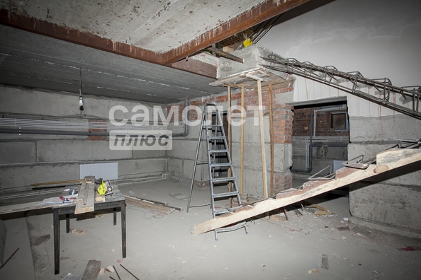 
  Продается коттедж, 480.7 м², деревня Журавлево
. Фото 23.