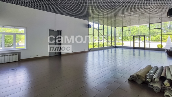 
  Сдается торговая площадь, 200 м², Тухачевского ул, д. 55А
. Фото 2.