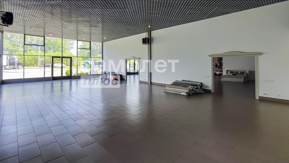
  Сдается торговая площадь, 200 м², Тухачевского ул, д. 55А
. Фото 4.