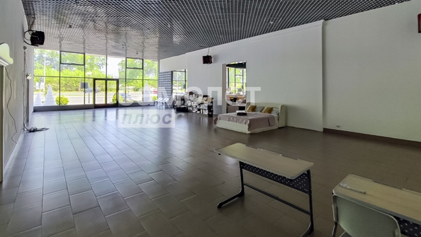 
  Сдается торговая площадь, 200 м², Тухачевского ул, д. 55А
. Фото 7.