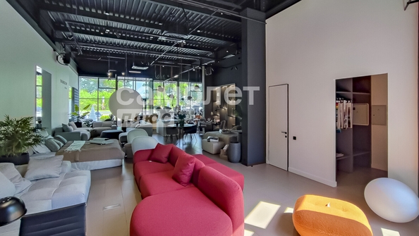 
  Сдается торговая площадь, 200 м², Тухачевского ул, д. 55А
. Фото 16.