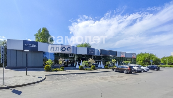 
  Сдается торговая площадь, 200 м², Тухачевского ул, д. 55А
. Фото 24.