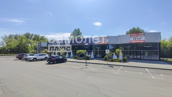 
  Сдается торговая площадь, 200 м², Тухачевского ул, д. 55А
. Фото 25.
