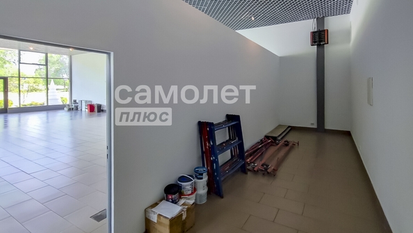 
  Сдается торговая площадь, 200 м², Тухачевского ул, д. 55А
. Фото 3.