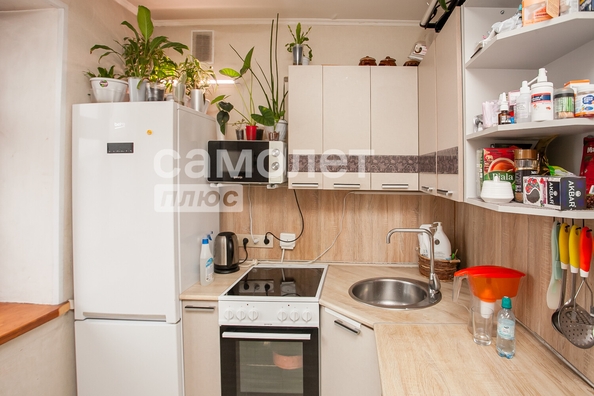 
  Продается 2-комн. квартира, 44.6 м², Спортивная ул, д. 16А
. Фото 7.