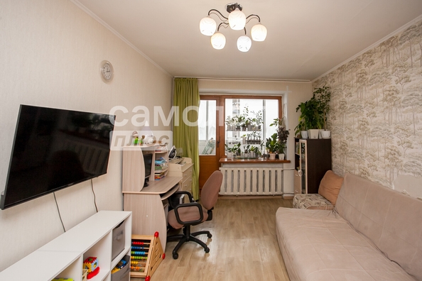 
  Продается 2-комн. квартира, 44.6 м², Спортивная ул, д. 16А
. Фото 3.