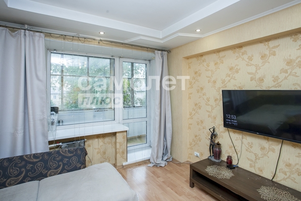 
  Продается 3-комн. квартира, 61 м², Сергея Тюленина ул, д. 4
. Фото 8.