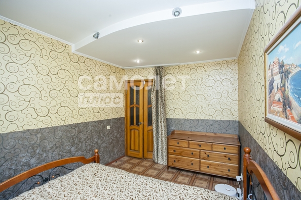
  Продается 3-комн. квартира, 61 м², Сергея Тюленина ул, д. 4
. Фото 13.