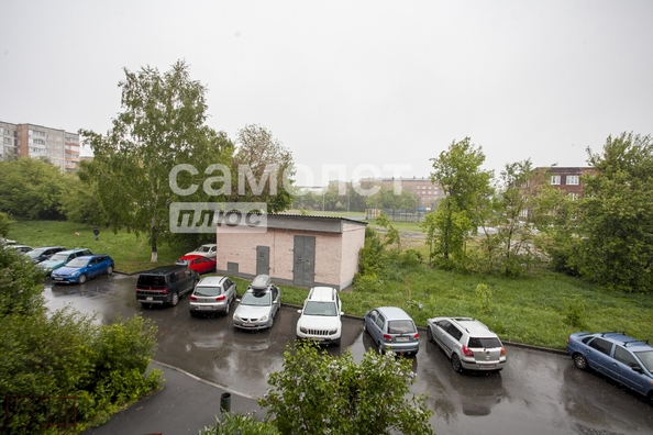 
  Продается 3-комн. квартира, 61 м², Сергея Тюленина ул, д. 4
. Фото 30.