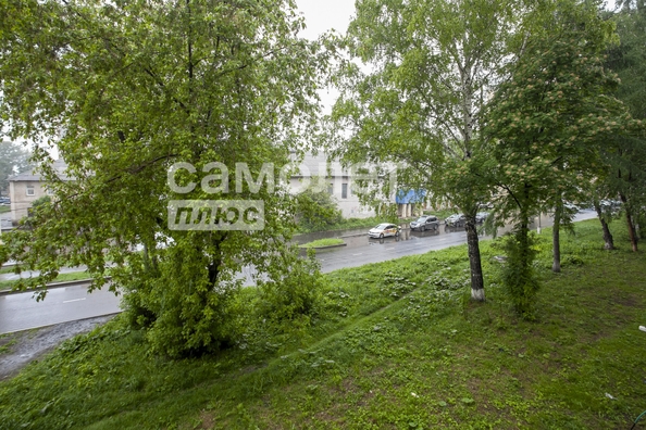 
  Продается 3-комн. квартира, 61 м², Сергея Тюленина ул, д. 4
. Фото 32.