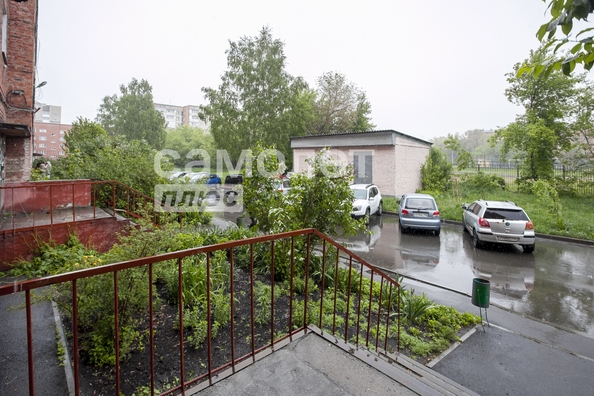 
  Продается 3-комн. квартира, 61 м², Сергея Тюленина ул, д. 4
. Фото 33.