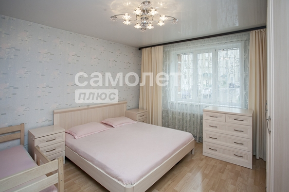 
  Продается 2-комн. квартира, 64.7 м², Дружбы ул, д. 35Б
. Фото 2.