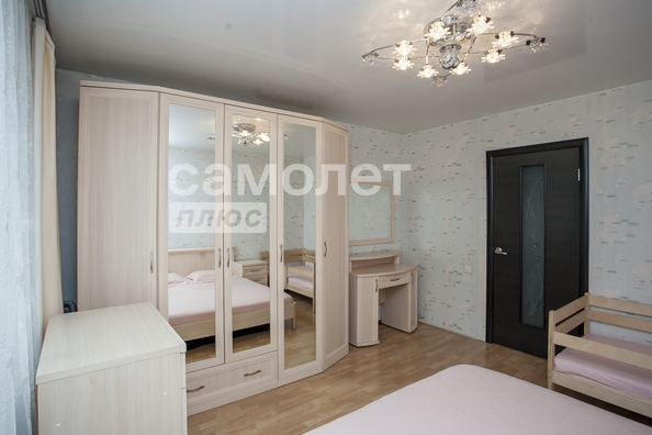 
  Продается 2-комн. квартира, 64.7 м², Дружбы ул, д. 35Б
. Фото 5.