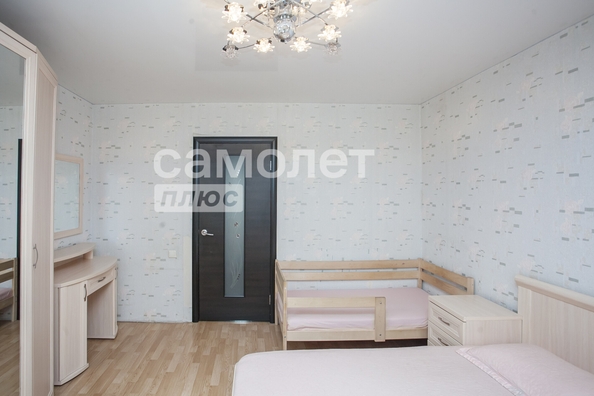 
  Продается 2-комн. квартира, 64.7 м², Дружбы ул, д. 35Б
. Фото 6.