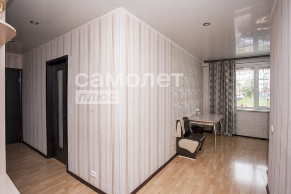 
  Продается 2-комн. квартира, 64.7 м², Дружбы ул, д. 35Б
. Фото 19.