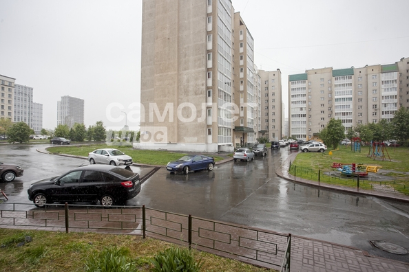 
  Продается 2-комн. квартира, 64.7 м², Дружбы ул, д. 35Б
. Фото 30.