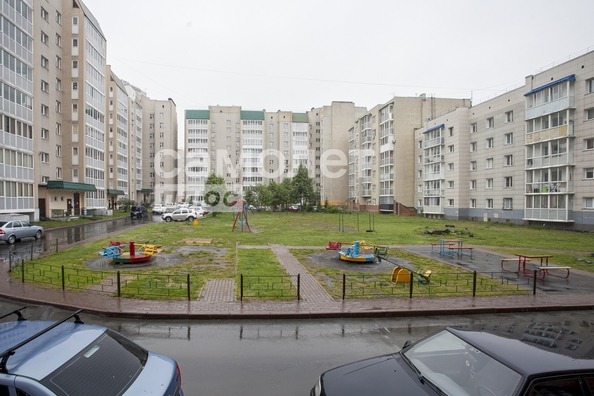 
  Продается 2-комн. квартира, 64.7 м², Дружбы ул, д. 35Б
. Фото 35.