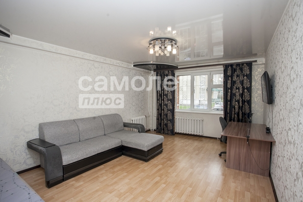 
  Продается 2-комн. квартира, 64.7 м², Дружбы ул, д. 35Б
. Фото 7.