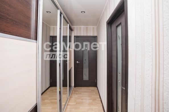 
  Продается 2-комн. квартира, 64.7 м², Дружбы ул, д. 35Б
. Фото 17.