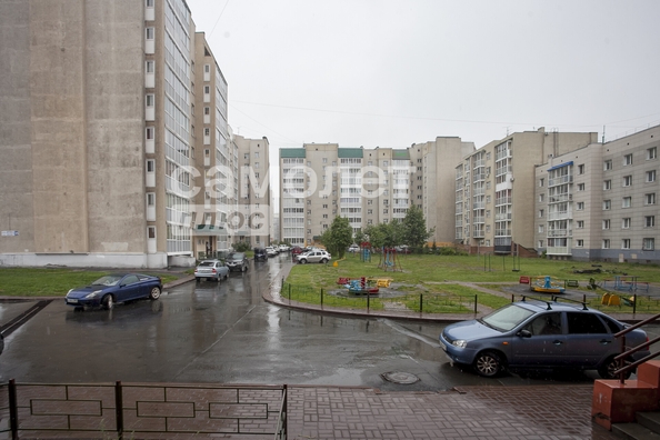 
  Продается 2-комн. квартира, 64.7 м², Дружбы ул, д. 35Б
. Фото 32.