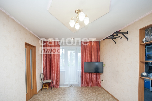 
  Продается 2-комн. квартира, 46.1 м², Гагарина ул, д. 132
. Фото 6.