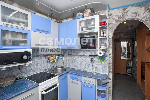 
  Продается 2-комн. квартира, 46.1 м², Гагарина ул, д. 132
. Фото 12.