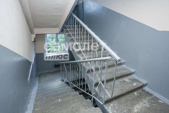 
  Продается 2-комн. квартира, 46.1 м², Гагарина ул, д. 132
. Фото 20.
