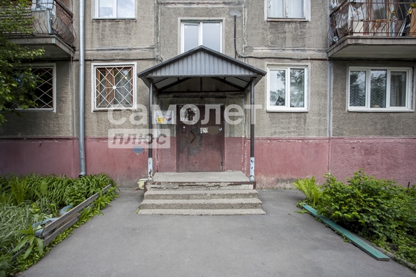 
  Продается 2-комн. квартира, 46.1 м², Гагарина ул, д. 132
. Фото 26.