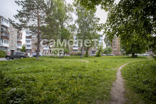 
  Продается 2-комн. квартира, 46.1 м², Гагарина ул, д. 132
. Фото 27.