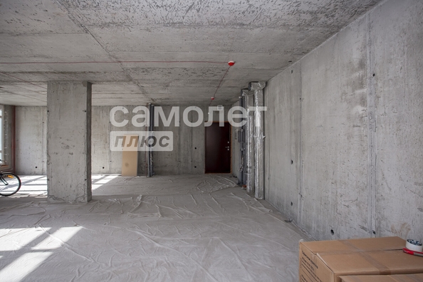 
  Продается 3-комн. квартира, 64.7 м², ЖК Родные просторы
. Фото 5.