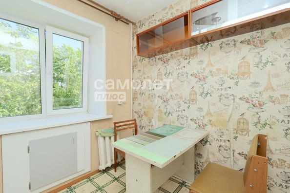 
  Продается 2-комн. квартира, 44 м², Гагарина ул, д. 116
. Фото 11.