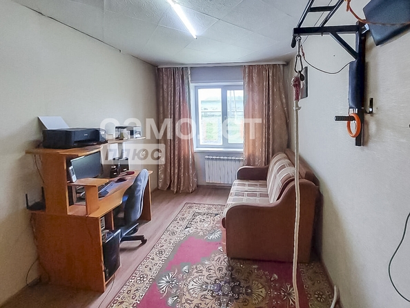
  Продается 2-комн. квартира, 53.6 м², Молодежный б-р, д. 15
. Фото 4.