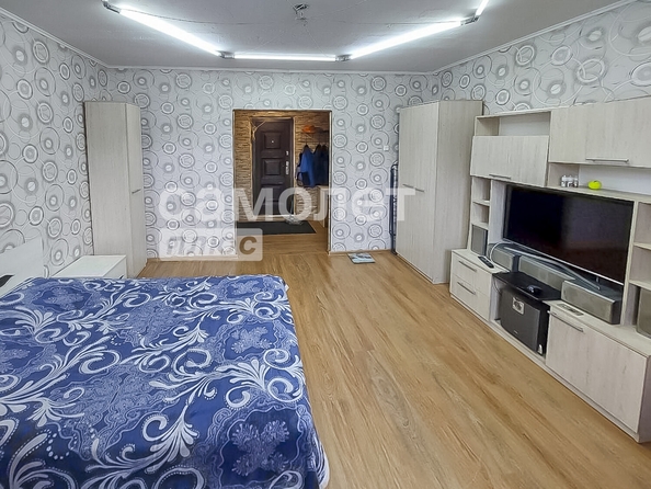 
  Продается 2-комн. квартира, 53.6 м², Молодежный б-р, д. 15
. Фото 7.