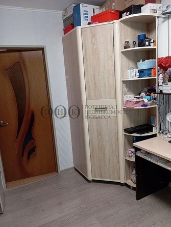 
  Продается 2-комн. квартира, 44.2 м², Ворошилова ул, д. 3а
. Фото 4.