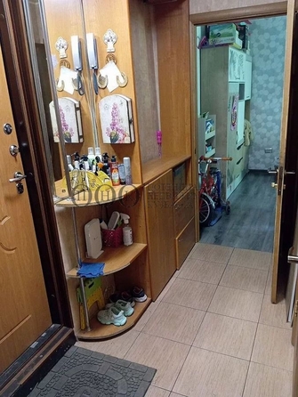 
  Продается 2-комн. квартира, 44.2 м², Ворошилова ул, д. 3а
. Фото 7.