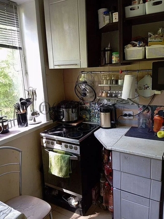 
  Продается 2-комн. квартира, 44.2 м², Ворошилова ул, д. 3а
. Фото 12.