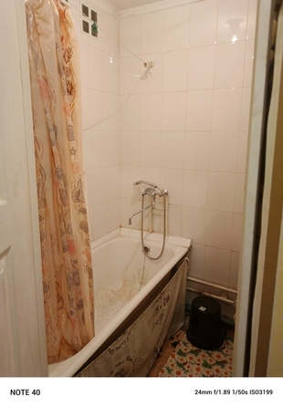 
  Сдается 1-комн. квартира, 30 м², Кузнецкий пр-кт, д. 120
. Фото 6.