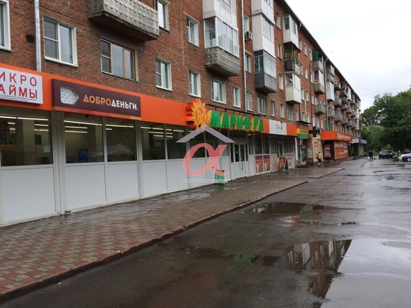 
  Продается 2-комн. квартира, 45.1 м², Инициативная ул, д. 22
. Фото 15.