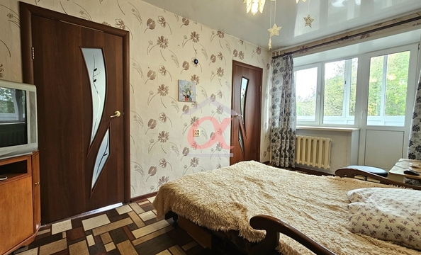 
  Продается 2-комн. квартира, 40 м², Пролетарская ул, д. 21
. Фото 2.