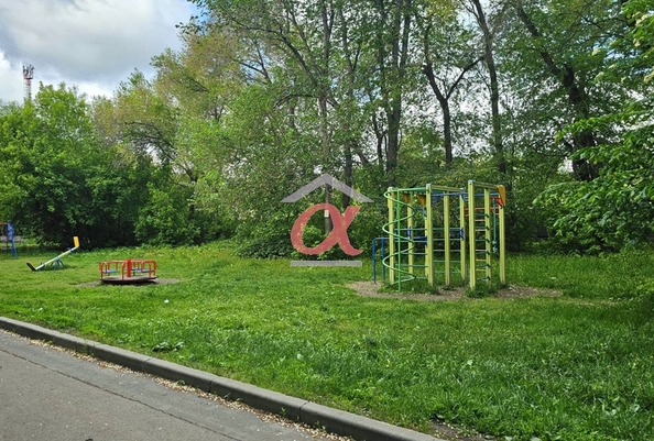 
  Продается 2-комн. квартира, 40 м², Пролетарская ул, д. 21
. Фото 22.