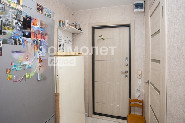 
  Продается студия, 22.5 м², Космическая ул, д. 18а
. Фото 10.