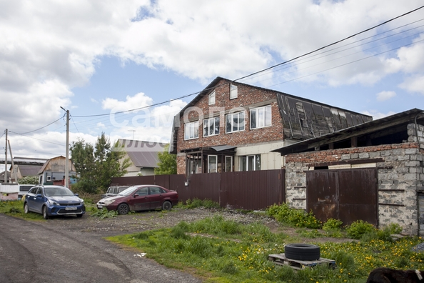 
  Продается коттедж, 335 м², Кемерово
. Фото 1.