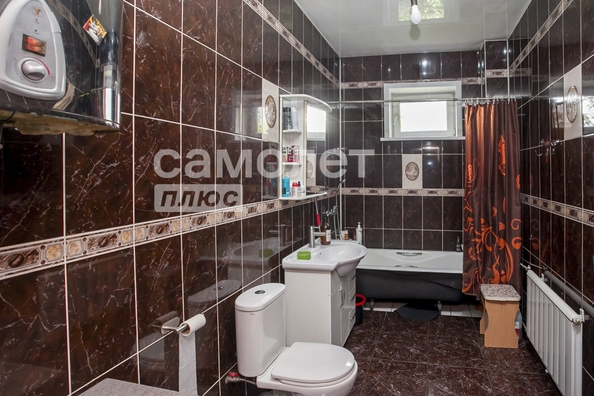
  Продается коттедж, 335 м², Кемерово
. Фото 24.