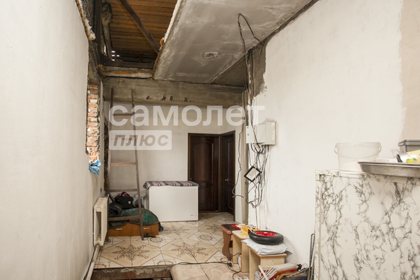
  Продается коттедж, 335 м², Кемерово
. Фото 29.