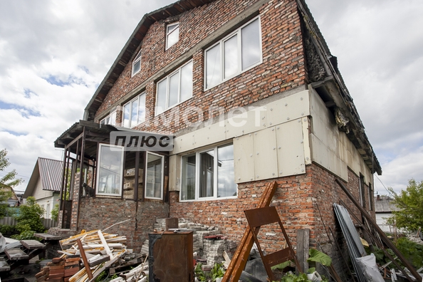 
  Продается коттедж, 335 м², Кемерово
. Фото 39.
