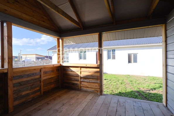 
  Продается дом, 150 м², село Андреевка
. Фото 24.