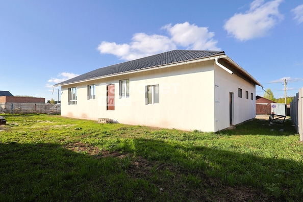 
  Продается дом, 150 м², село Андреевка
. Фото 38.